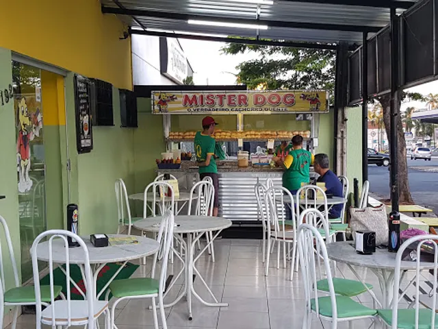 Mister Dog (993247873)