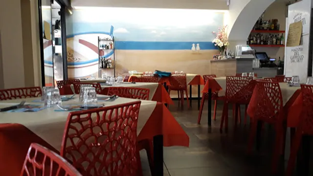 I Due Gabbiani Beach RIVA TRIGOSO