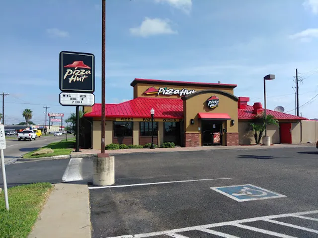 Pizza Hut