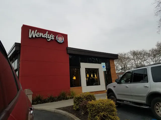 Wendy's