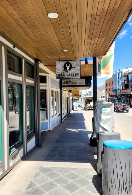 Deer Valley Signatures - Main Street