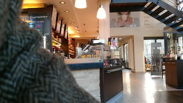 GILGEN'S Bakery & Confectionery