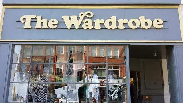 The Wardrobe of Stratford