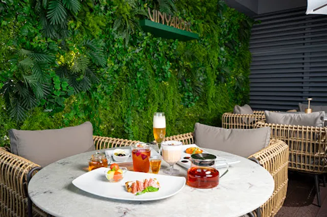 빈야드15 (VINYARD15)