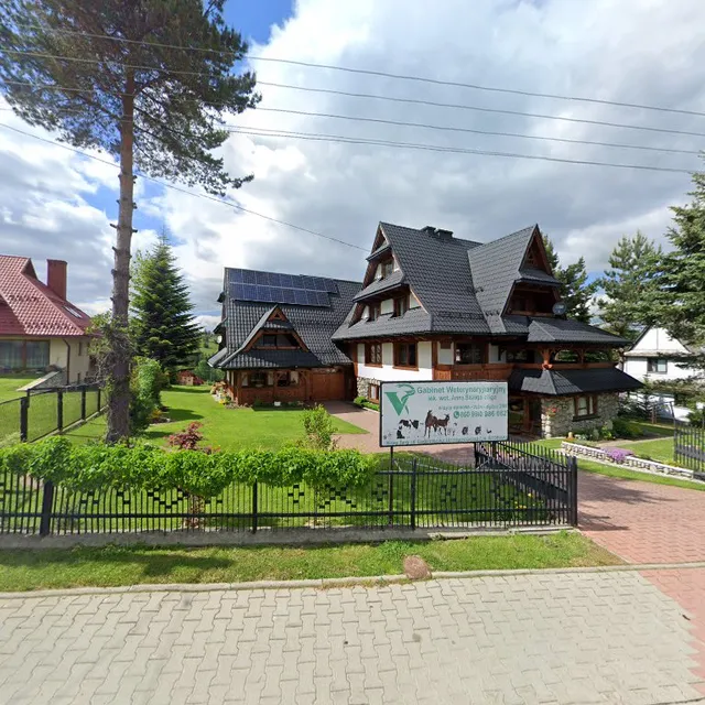 Czarny Diament Apartament