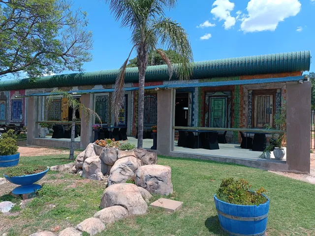 Modimolle Holiday Resort and Coffee Shop