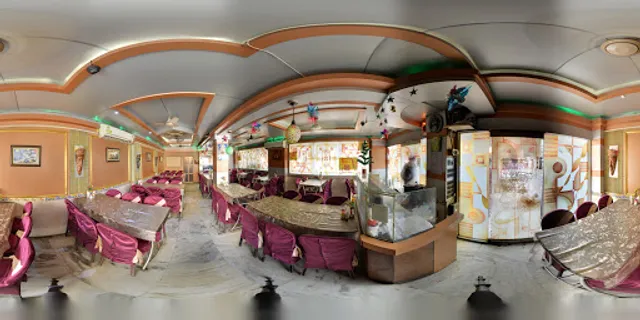 Kwality LA-Zabab Restaurant