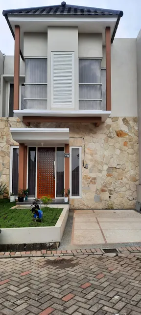 Villa Pesona D' ROKU