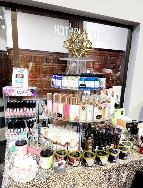 Posh Pleasures Boutique