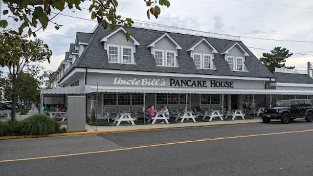 Uncle Bill's Pancake House