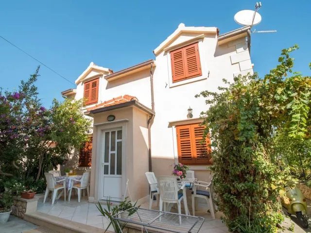 Apartments Villa Soleil, Mlini