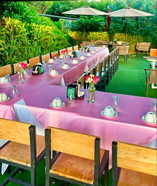 IKATÚ Café • Boquerón