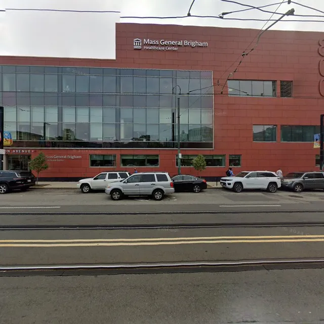 Jia Yin, M.D., Ph.D.