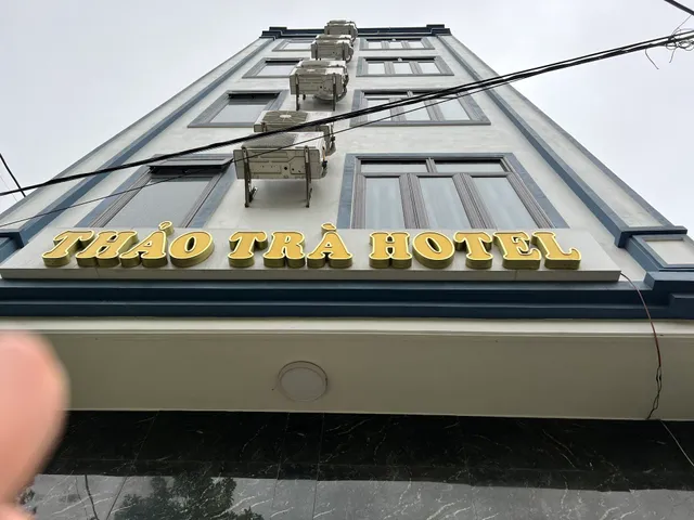 Hạ Long Thảo Trà Homestay & Hotel