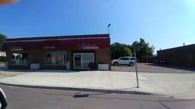 Sisters Bridal & Tux