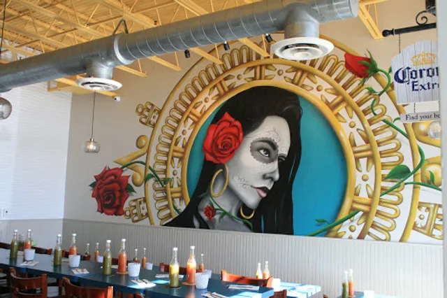 Seester's Mexican Cantina