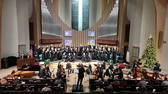 Grace Presbyterian Church