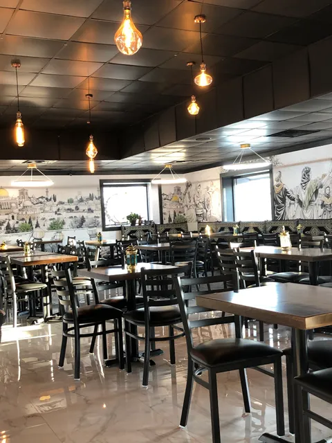 Al Wadi Coffeehouse | Yemeni Coffee • Middle Eastern Coffee Shop