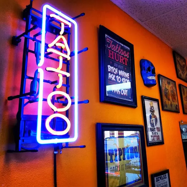 Ink House Tattoo Company