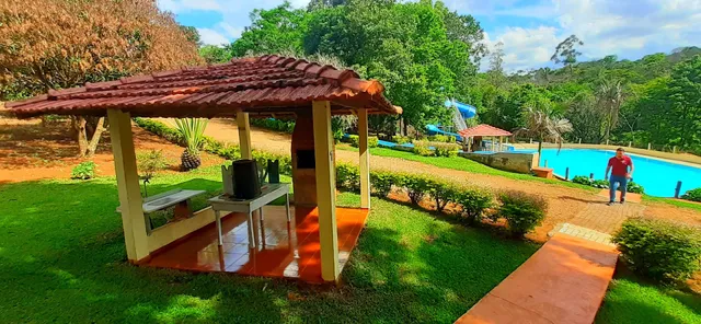 Balneario Raio de Sol