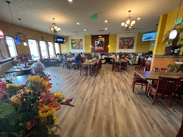 Inca Mexican Restaurant