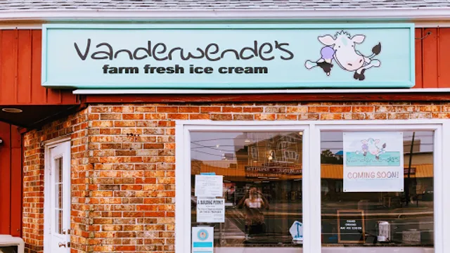 Vanderwendes at Fenwick