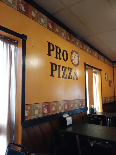 Pro Pizza 2