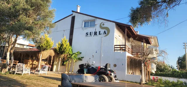 Surla otel