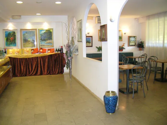 Pasticceria Marisa Scandicci