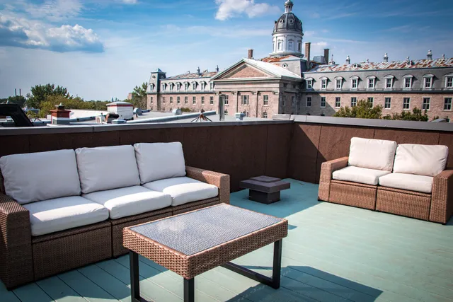 Unique Stays - 3690 St-Denis