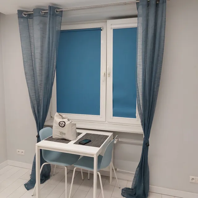 West Apartament Hoża 36