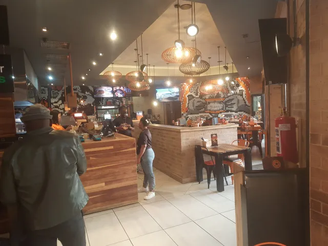 RocoMamas Campus Square