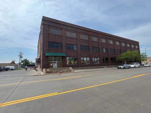 Union Gospel Mission Thrift Store