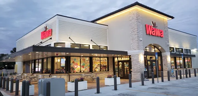 Wawa