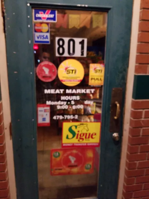 Carnicería Guanajuato