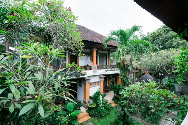 New Ananda Beach Hotel