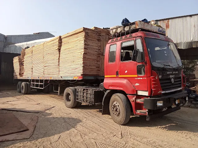 सैनी ढाबा