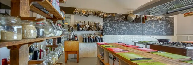 KEUKENvuur | kookworkshop | kok aan huis