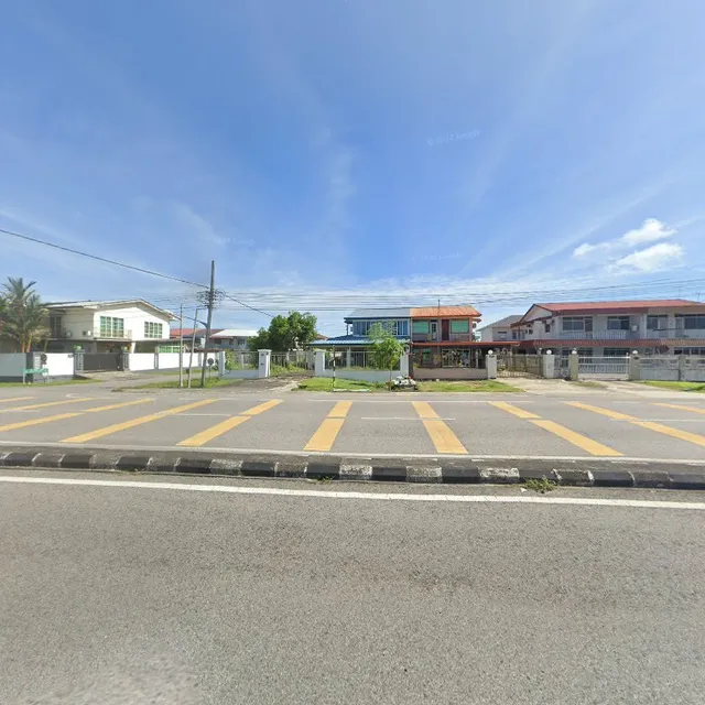 Swanhouse Homestay Apartment