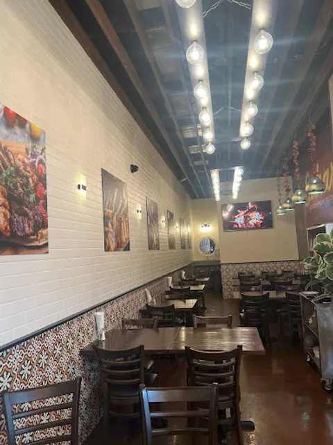 Sahara Turkish Grill