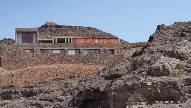 Barefoot Luxury - Baía De João d'Évora