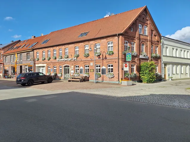 Braunschweiger Hof