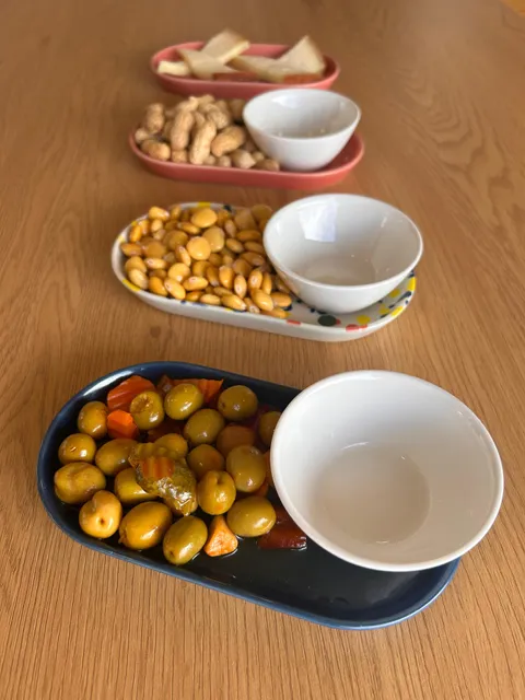 La Buchúa Bochinche Guachinche