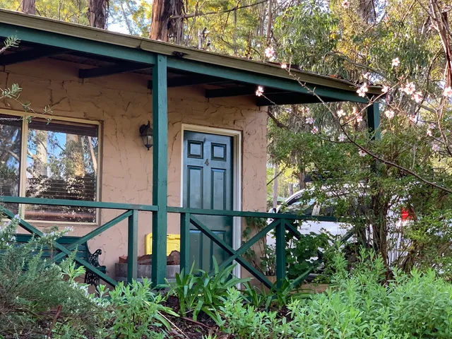 Bridgetown Country Cottages