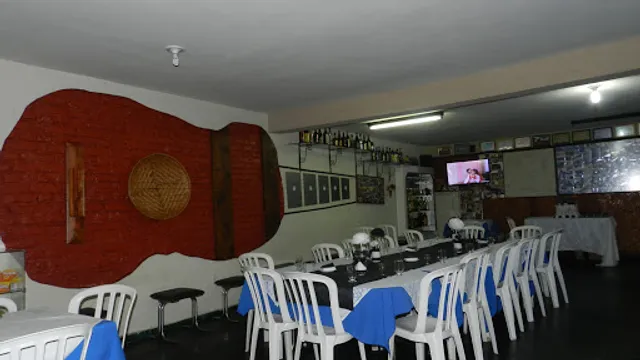 RESTAURANTE CANTINHO DA NATALIA