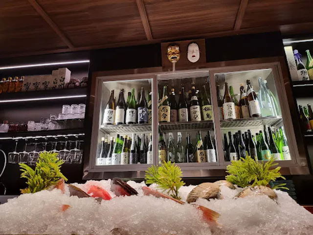 旅籠炉端燒居酒屋