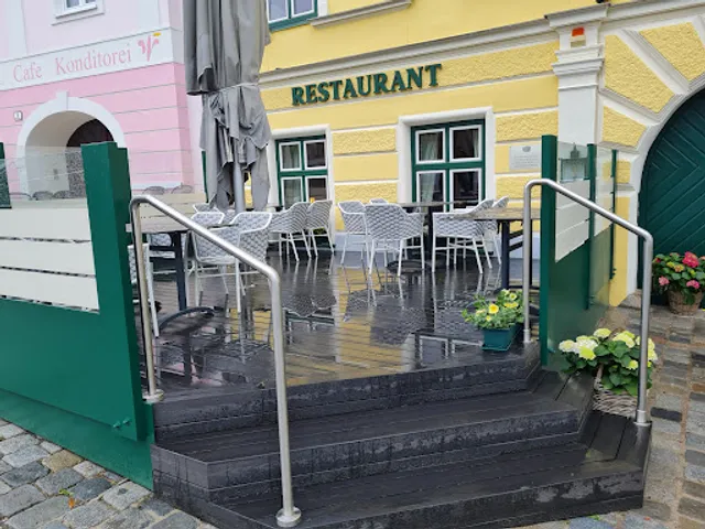 WEINGARTNER (Filiale Weitra)