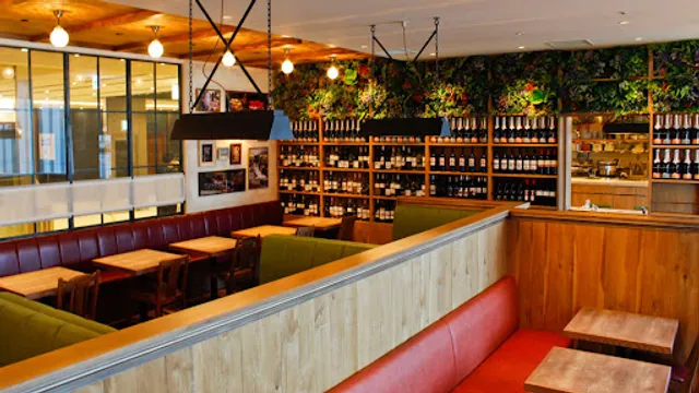 Bar Español La Bodega