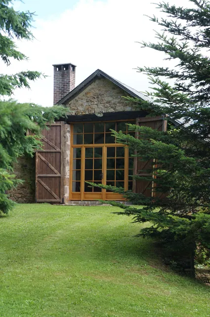 Bed and Breakfast Les Tranchées