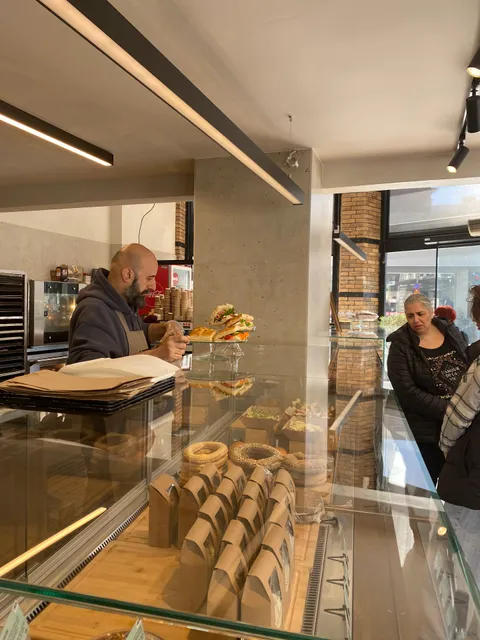 IL MATTINO - paninoteca